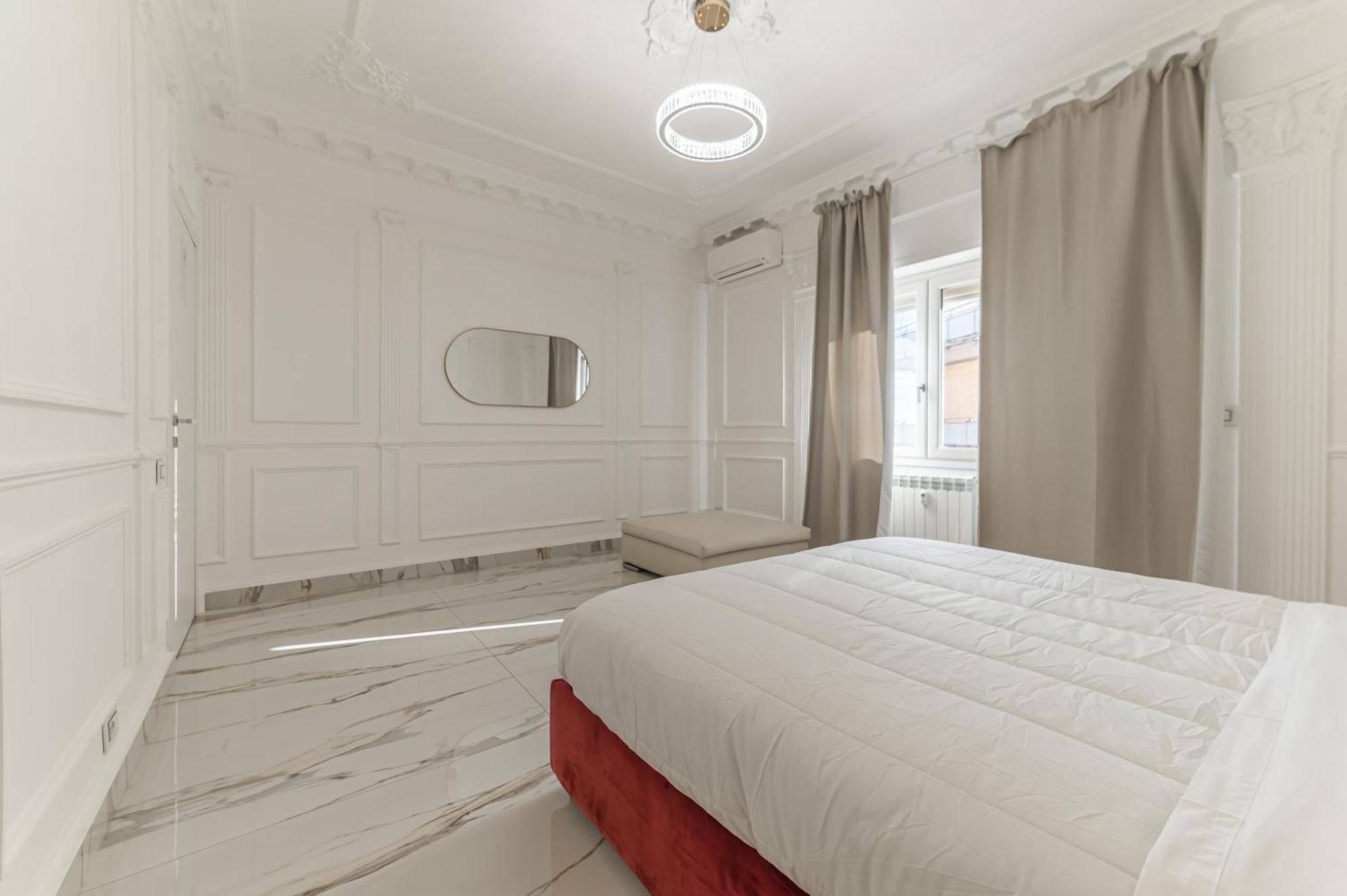 Appartement New - Elegant, Modern With Terrace