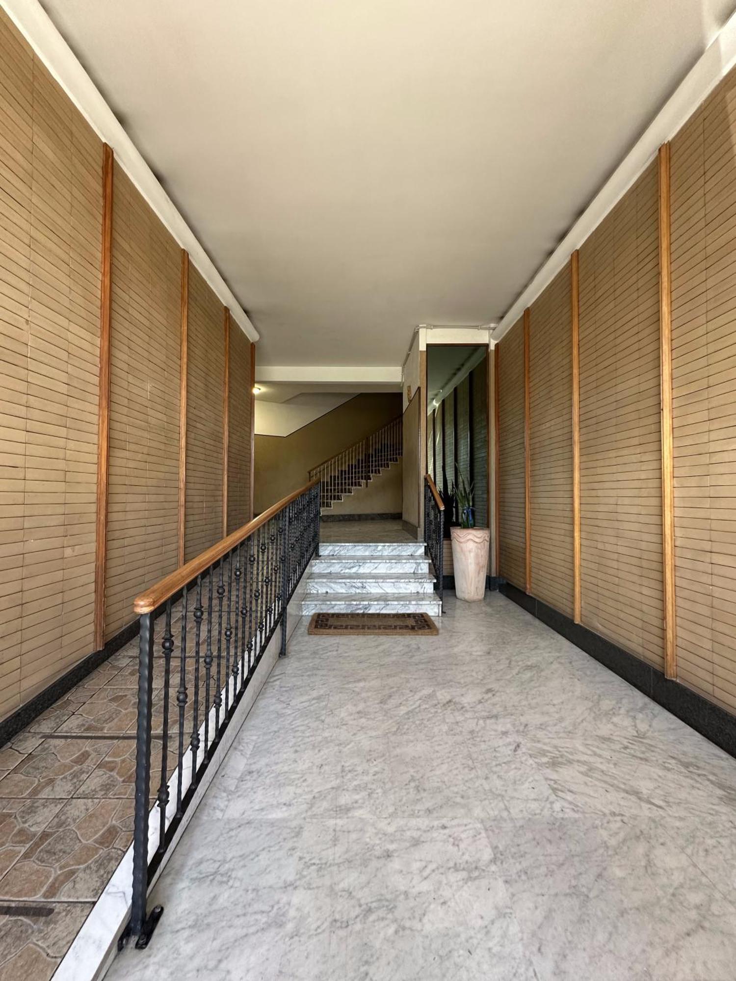 New - Elegant, Modern With Terrace Appartement Rome
